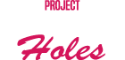 Projekt 1000 Holes a Year